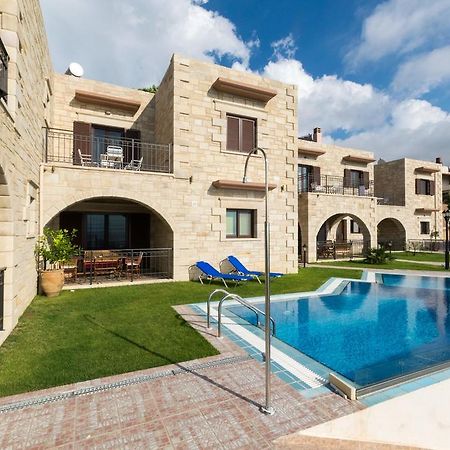 Fotini Traditional Villas Kavousi  Exterior photo