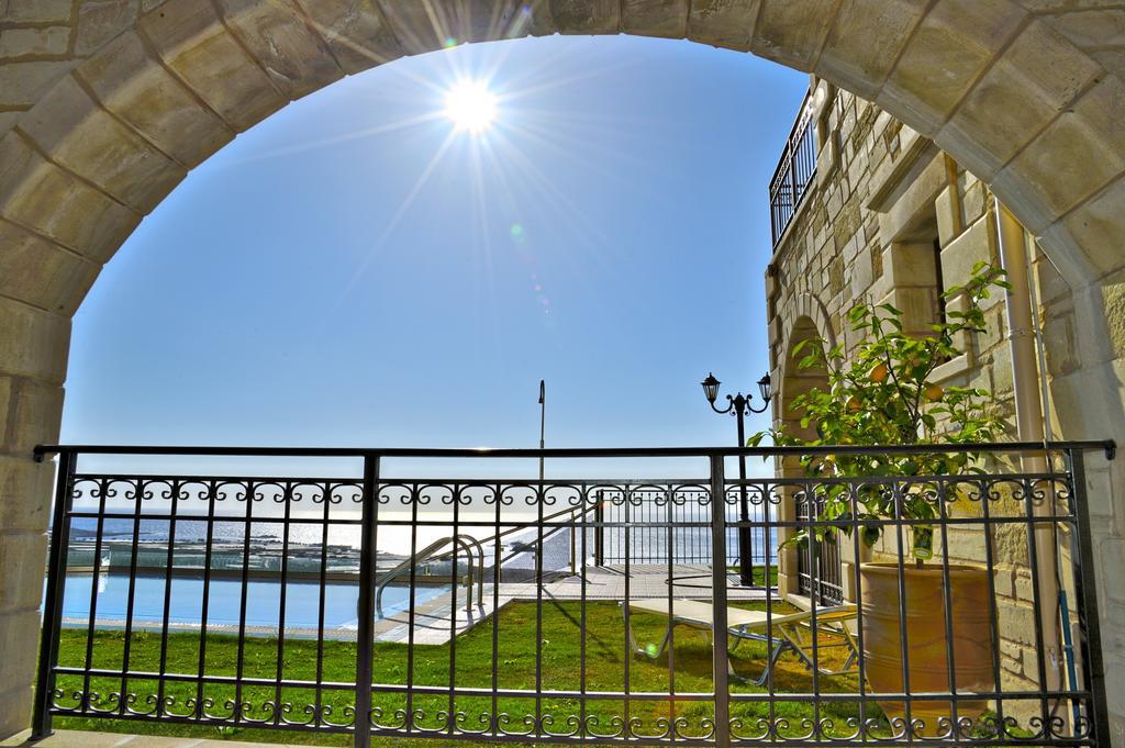 Fotini Traditional Villas Kavousi  Exterior photo