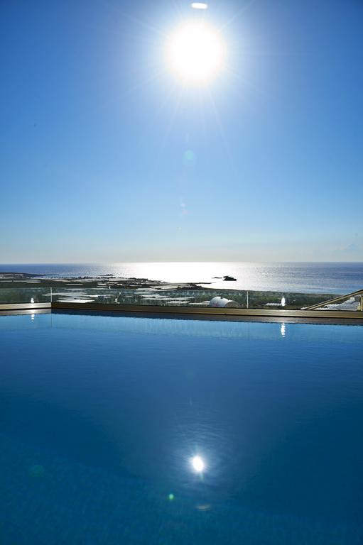Fotini Traditional Villas Kavousi  Exterior photo