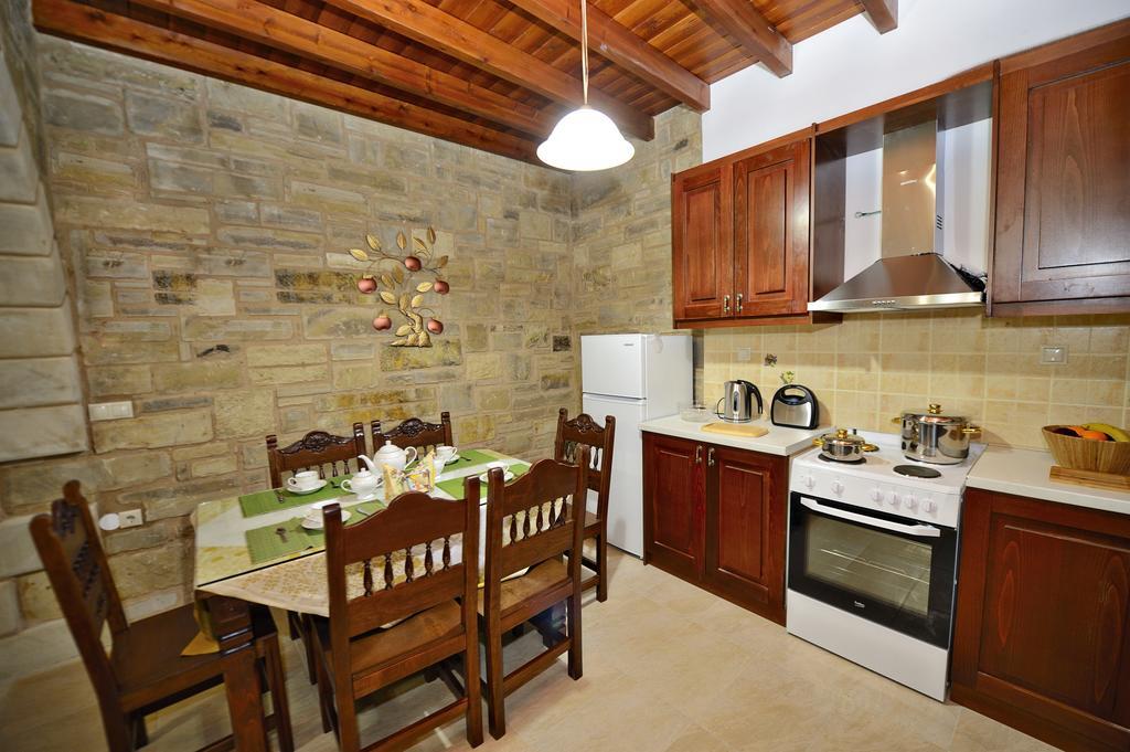 Fotini Traditional Villas Kavousi  Exterior photo