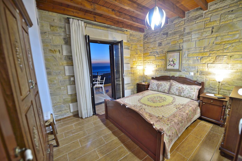 Fotini Traditional Villas Kavousi  Exterior photo