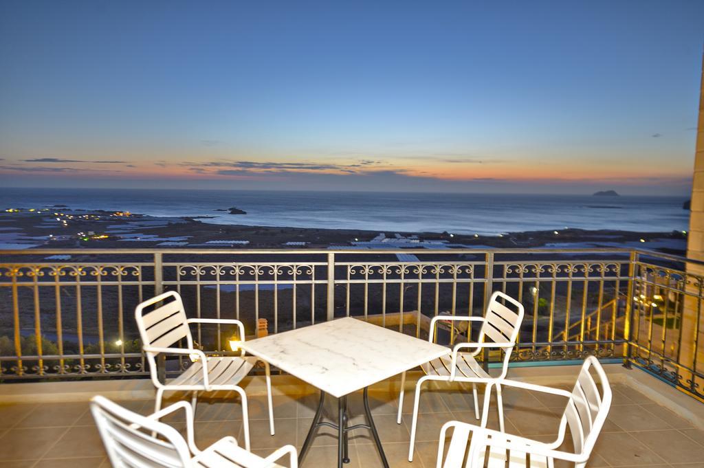 Fotini Traditional Villas Kavousi  Exterior photo