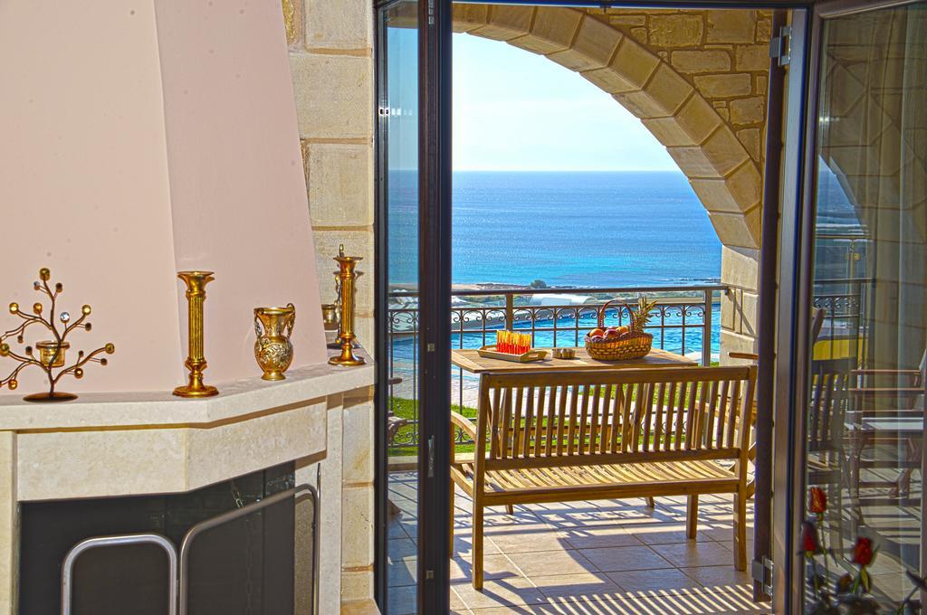 Fotini Traditional Villas Kavousi  Exterior photo