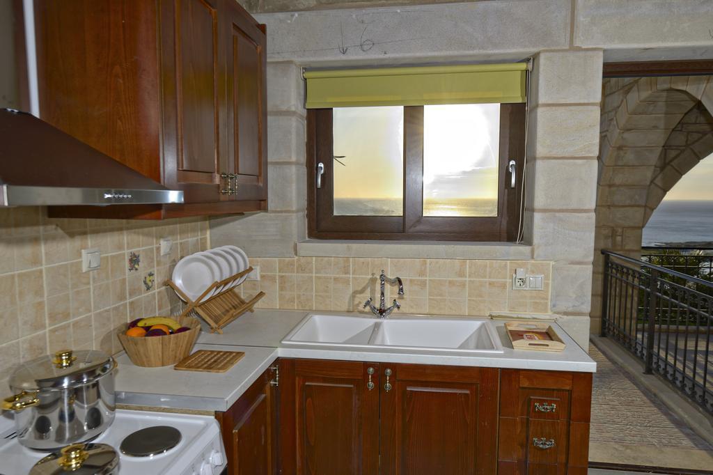 Fotini Traditional Villas Kavousi  Exterior photo