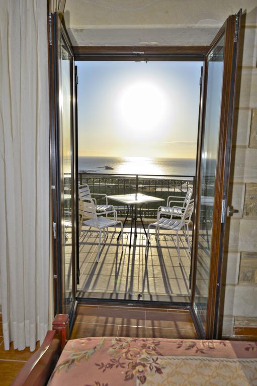 Fotini Traditional Villas Kavousi  Exterior photo