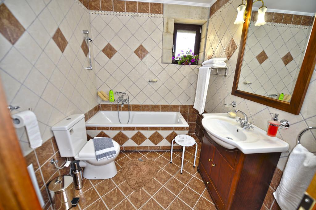 Fotini Traditional Villas Kavousi  Exterior photo
