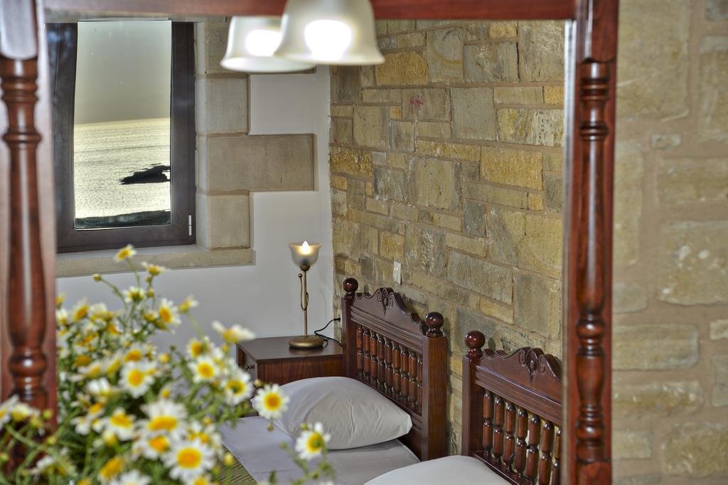 Fotini Traditional Villas Kavousi  Exterior photo