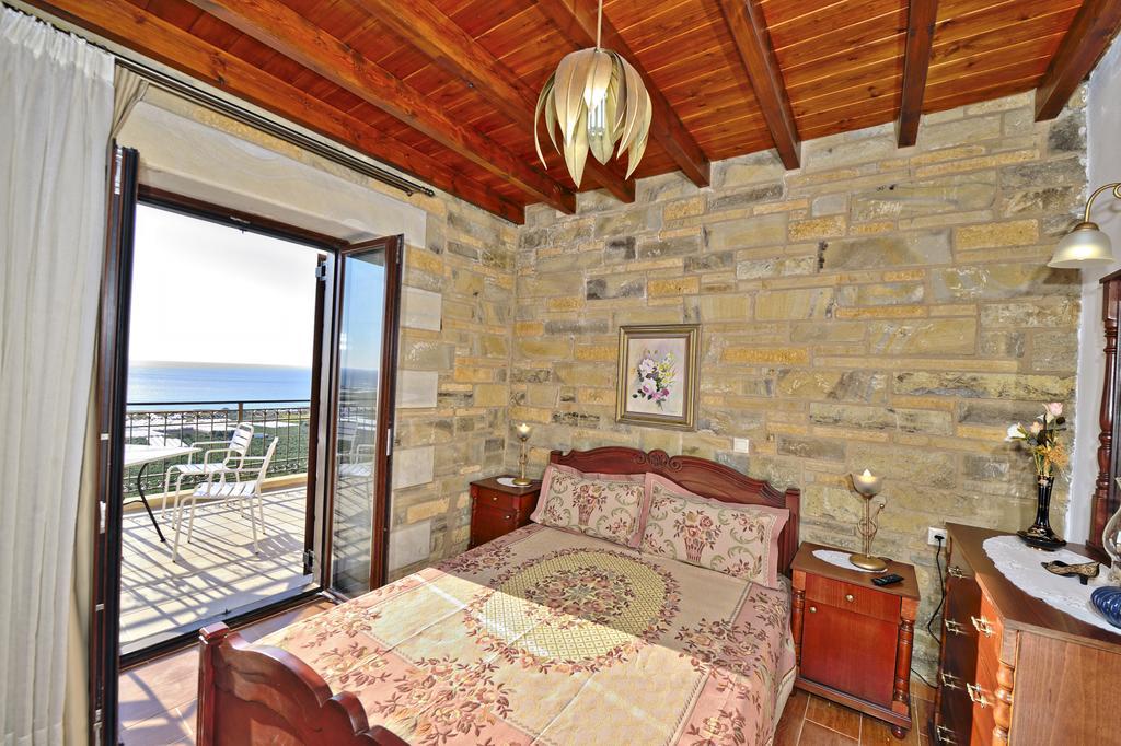 Fotini Traditional Villas Kavousi  Exterior photo