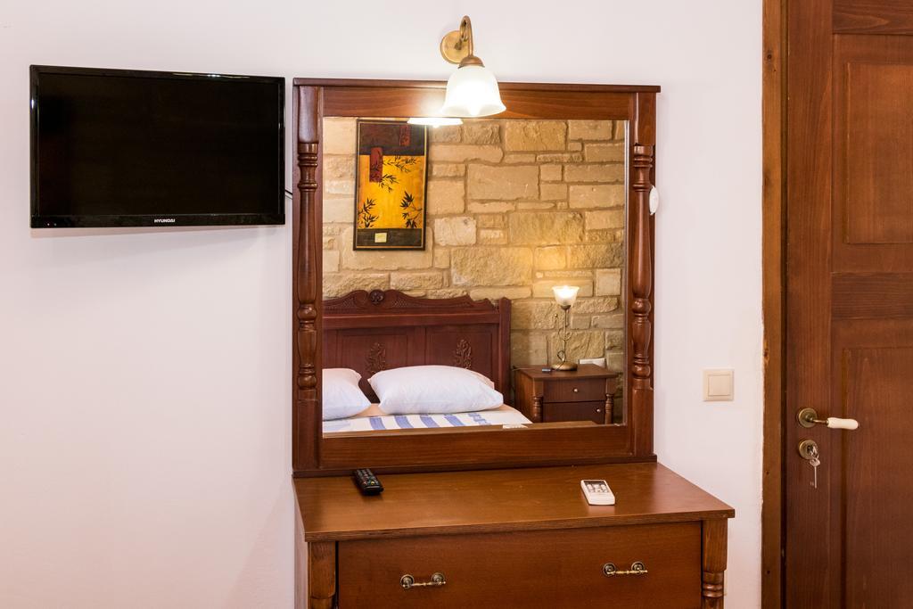 Fotini Traditional Villas Kavousi  Exterior photo