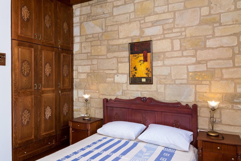 Fotini Traditional Villas Kavousi  Exterior photo