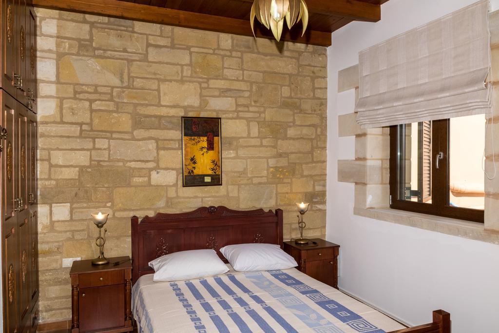 Fotini Traditional Villas Kavousi  Exterior photo